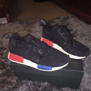 Adidas NMD_R1 men shoes